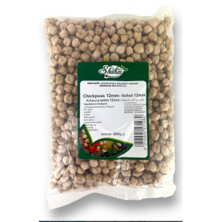 copia de Fèves Sèches - NEMA - 800gr