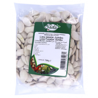 Haricots Blancs Gros - SHAHIA - 700gr