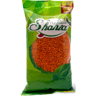 copia de Lentilles Corails (Pelées) - SHAHIA - 900gr