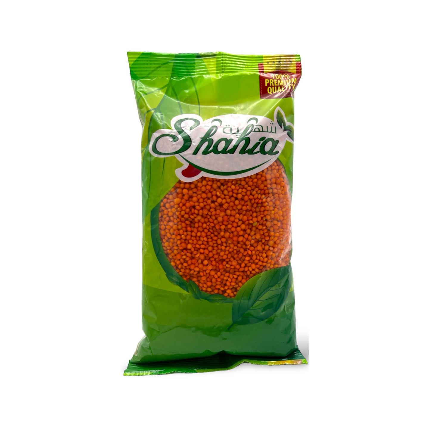 copia di Lentilles Corails (Pelées) - SHAHIA - 900gr