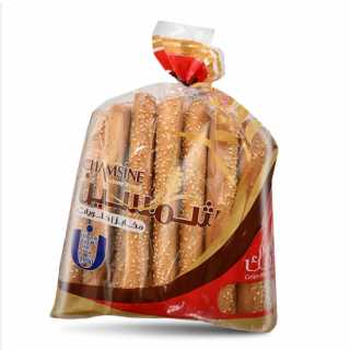 Bâtonnets de Pain (Kaak) - AMARIN - 300gr