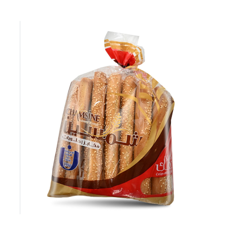 Bâtonnets de Pain (Kaak) - AMARIN - 300gr