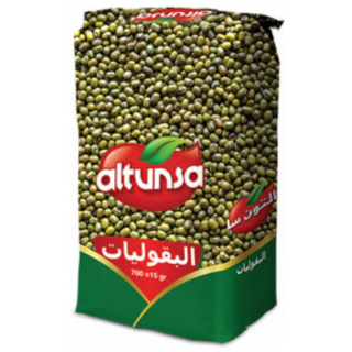 Petits Pois - ALTUNSA - 900gr