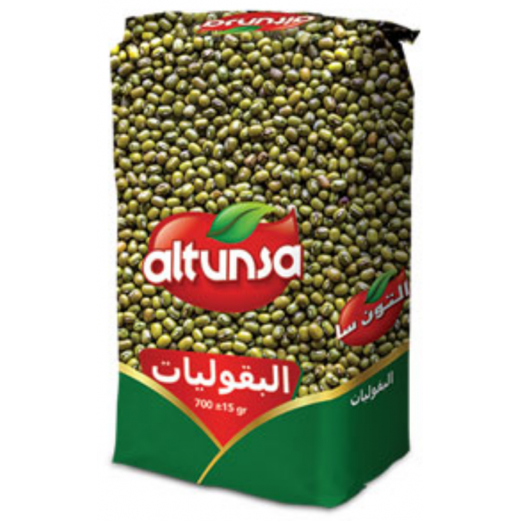 Petits Pois - ALTUNSA - 900gr