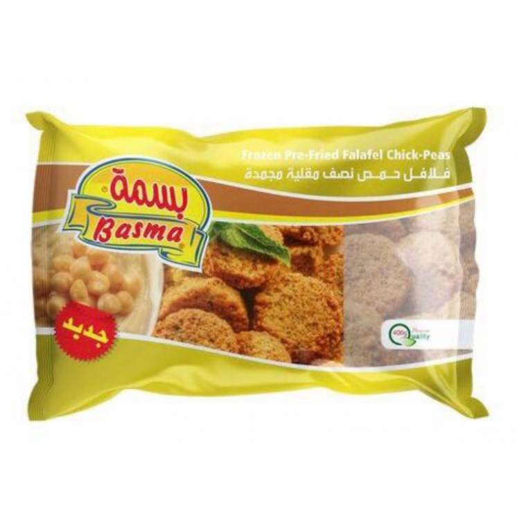 Falafel Pois Chiches - BASMA - 400gr