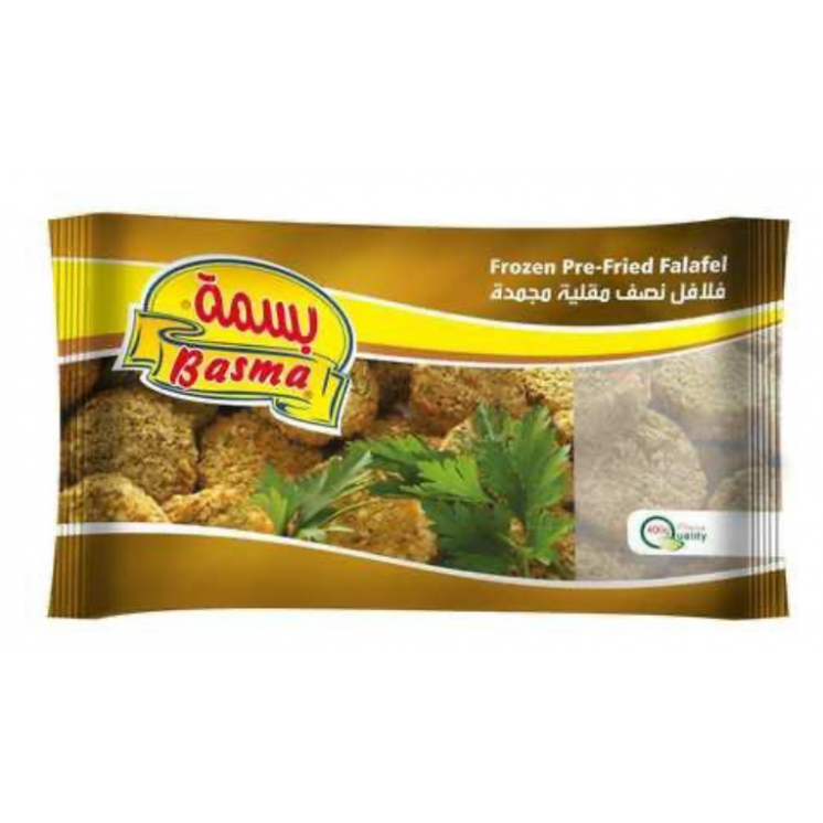 Falafel Fèves à L'égyptienne - BASMA - 400gr