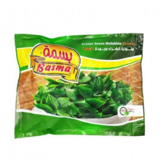 Moloukhya (Corète) Feuilles  - BASMA - 400gr