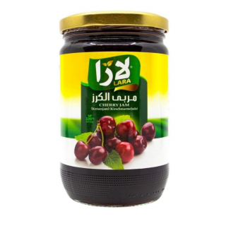 Confiture de Cerises - LARA - 800gr