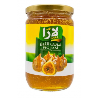 Confiture de Figues - LARA - 800gr