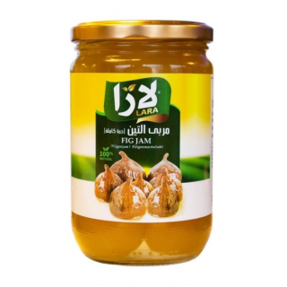 Confiture de Figues Entier - LARA - 800gr