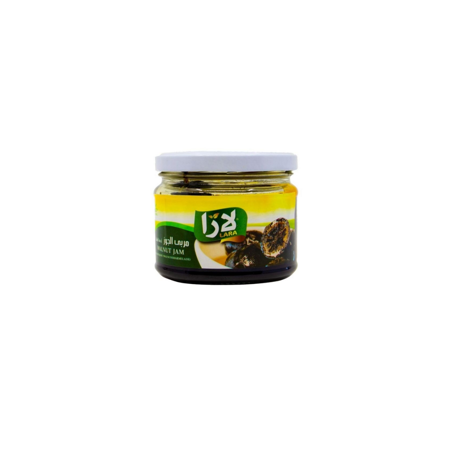 Confiture de noix - LARA - 400g