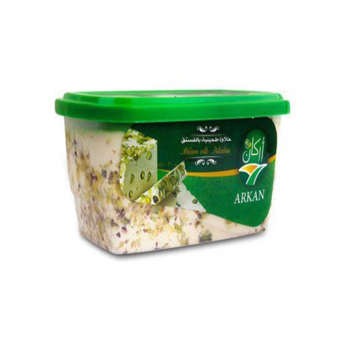 Halva aux Pistaches - ARKAN - 4,5 kg