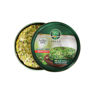 Halva Aux Pistaches Premium - ARKAN - 500gr