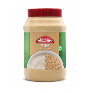 Tahini Oriental Diwan - 450G Tahini Oriental Diwan - 450G