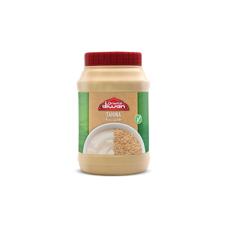 Tahini Oriental Diwan - 450G
