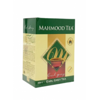 Earl Grey (en vrac) - MAHMOOD TEA - 450g