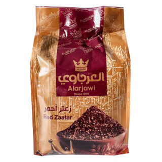 Zaatar Rouge - ALARJAWI - 450gr