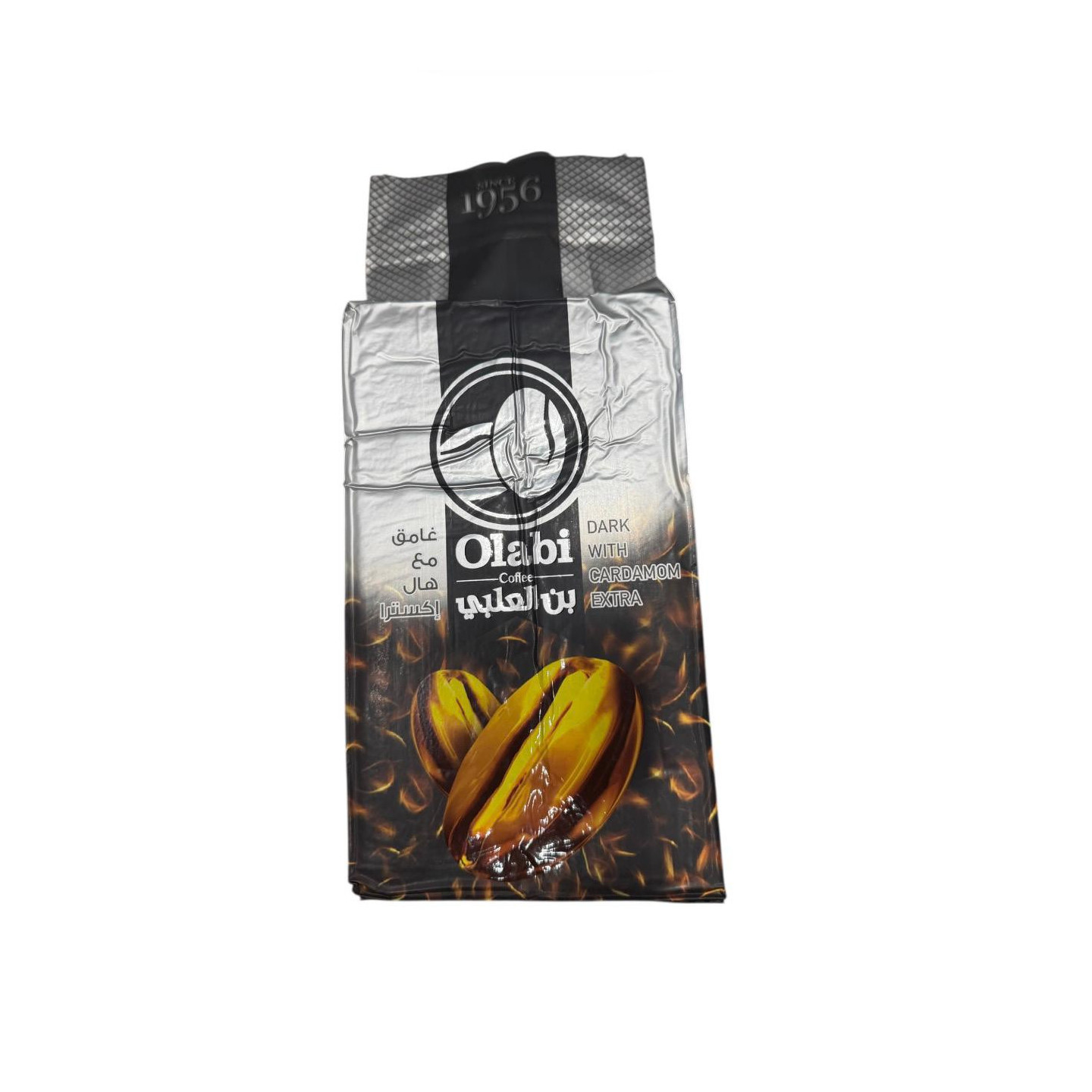 copia di Café sans Cardamome - HASEEB - 500gr
