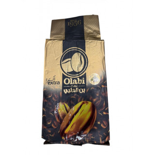 قهوة اكسترا  هال - العلبي - 500غ