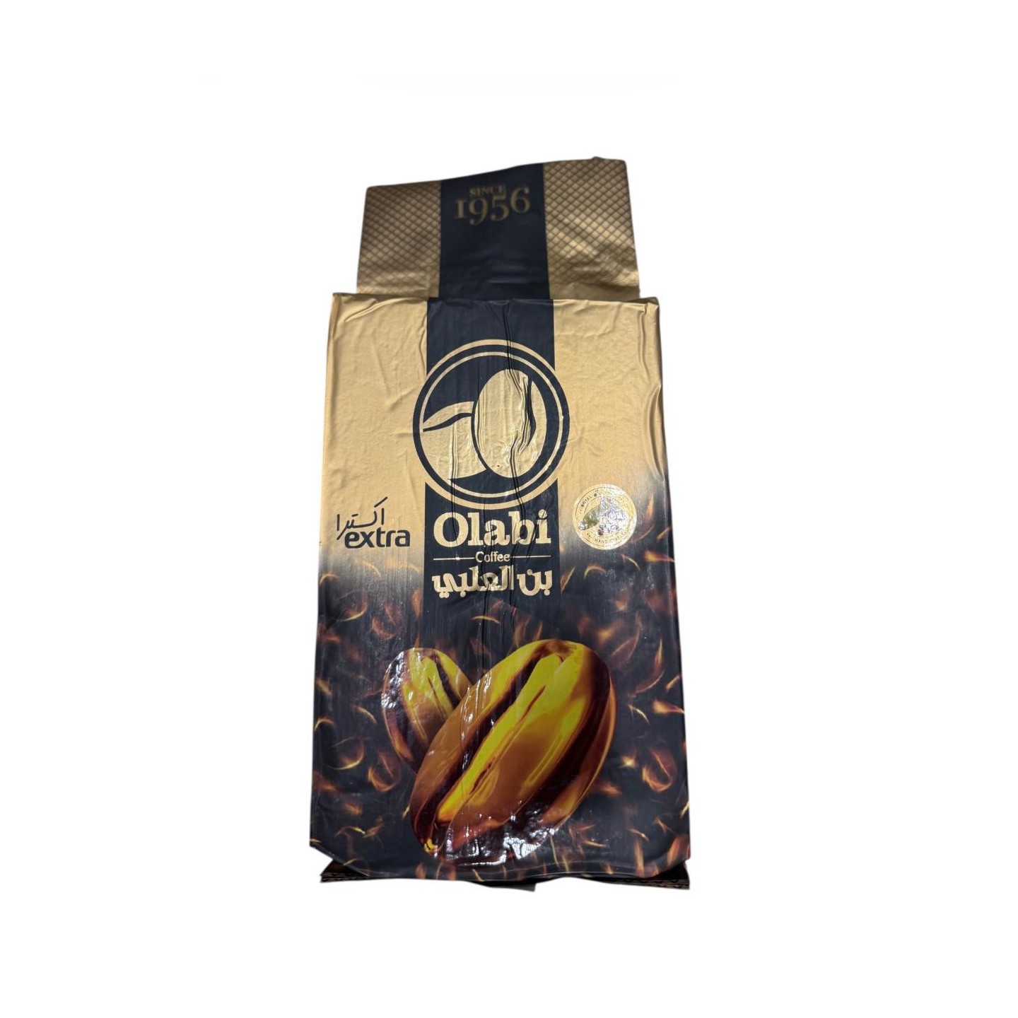 Café  Extra Cardamome - Olabi - 500gr