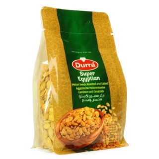 Graines de Melon Durra Grillées et Salées  - DURRA - 300gr