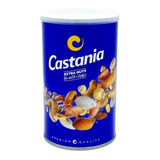 Assortiment Apéritif Extra - CASTANIA - 450gr
