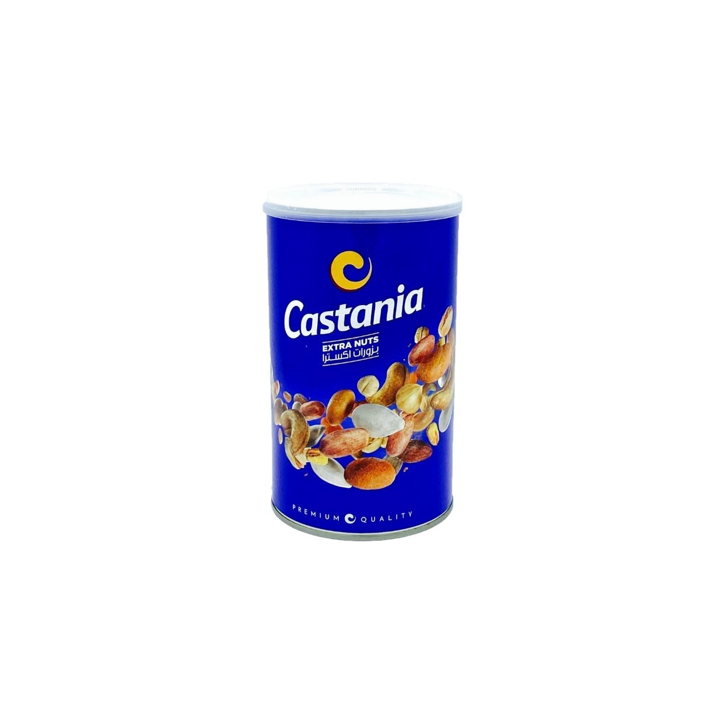 Assortiment Apéritif Extra - CASTANIA - 450gr