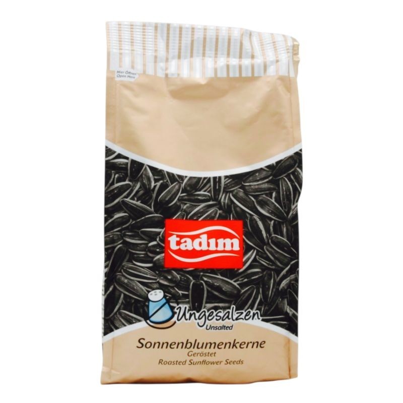 Graines de tournesol sans sel , Tadim 270g
