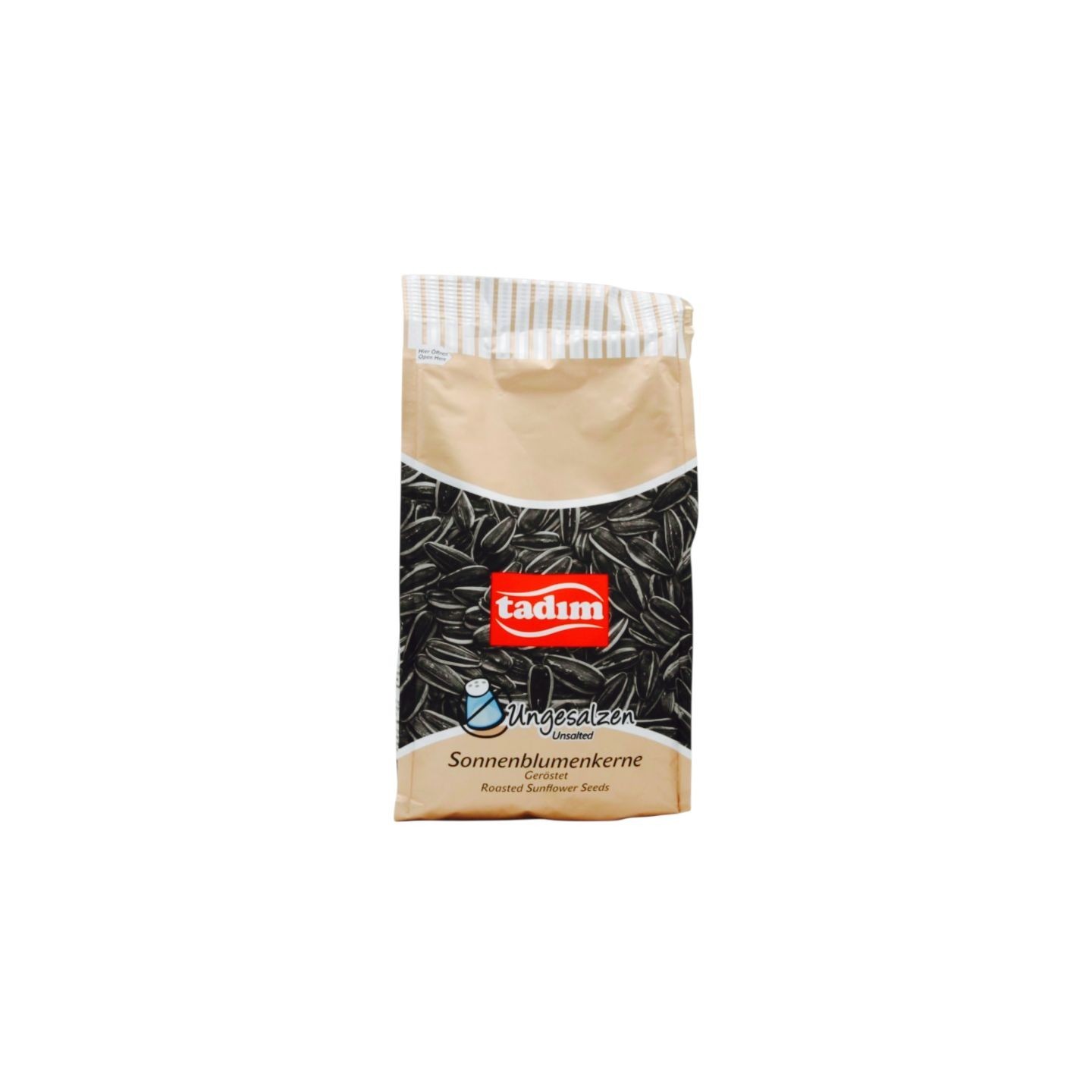 Graines de tournesol sans sel , Tadim 270g