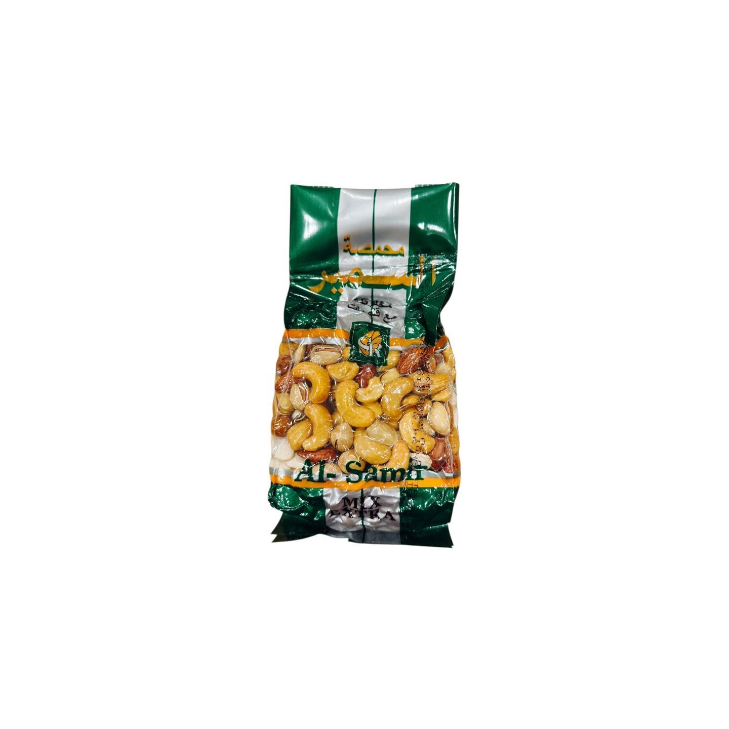 Assortiment Apéritif Salé - AL SAMIR - 300gr