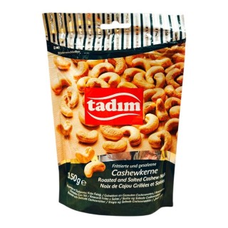 Noix de cajou Tadim - 150g