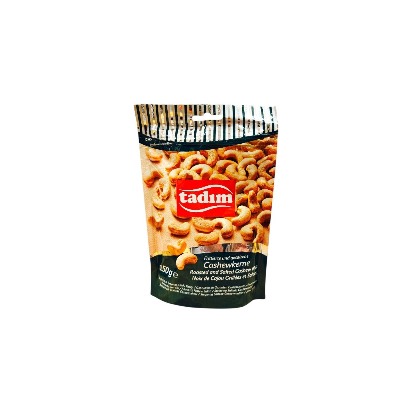 Noix de cajou Tadim - 150g