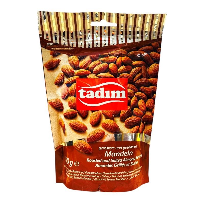 Amandes Grillées Tadim - 150 g