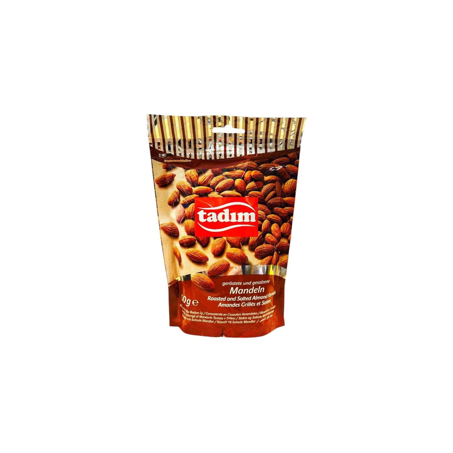 Amandes Grillées Tadim - 150 g