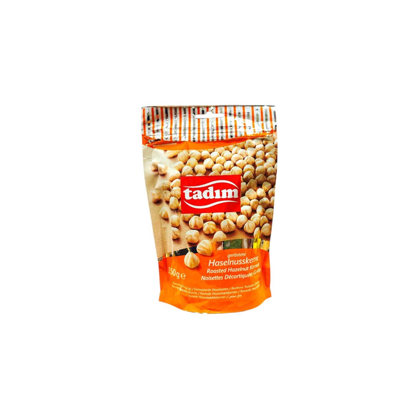 Noisettes Grillées Tadim -150G