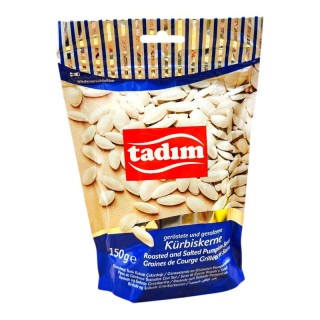 Grains de citrouille Tadim - 150g