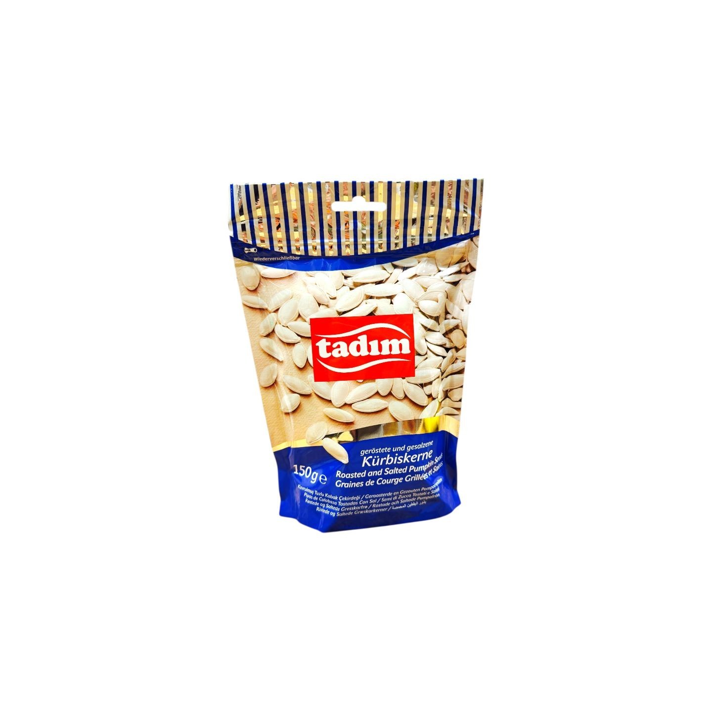 Grains de citrouille Tadim - 150g