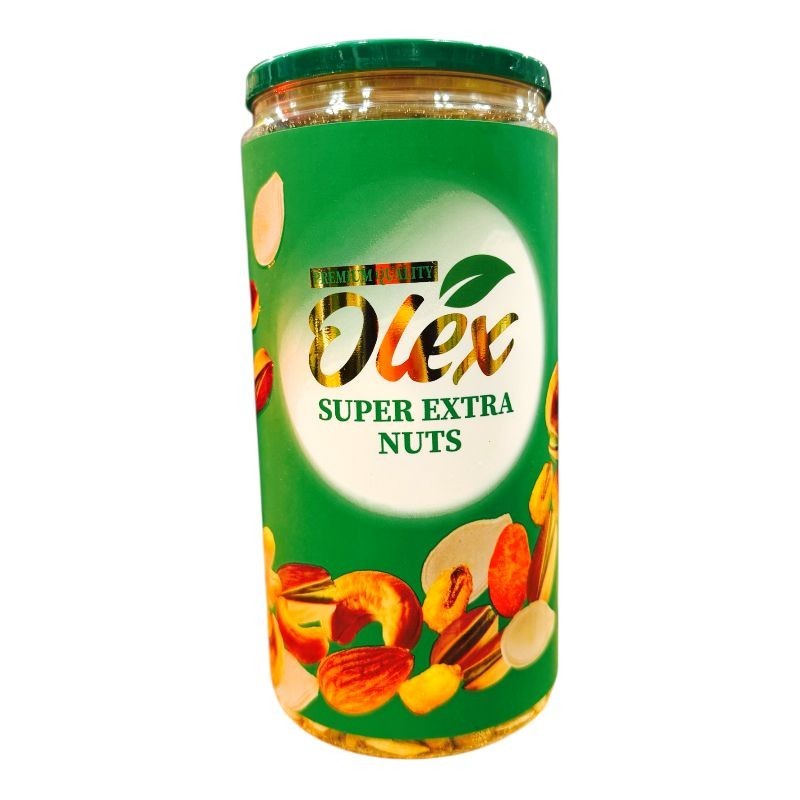 Assortiment Apéritif  Mixte - OLEX - 500g