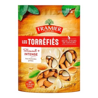 Amandes Grillées Tramier - 175 g