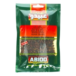 Sumac Grain - ABIDO - 50gr