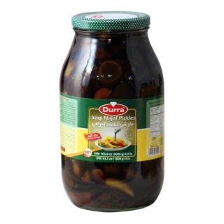 copy of Mixte Marinés Amba - DURRA - 2,8kg