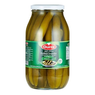 copy of Navets Marinés (Kabis) - DURRA - 2800gr