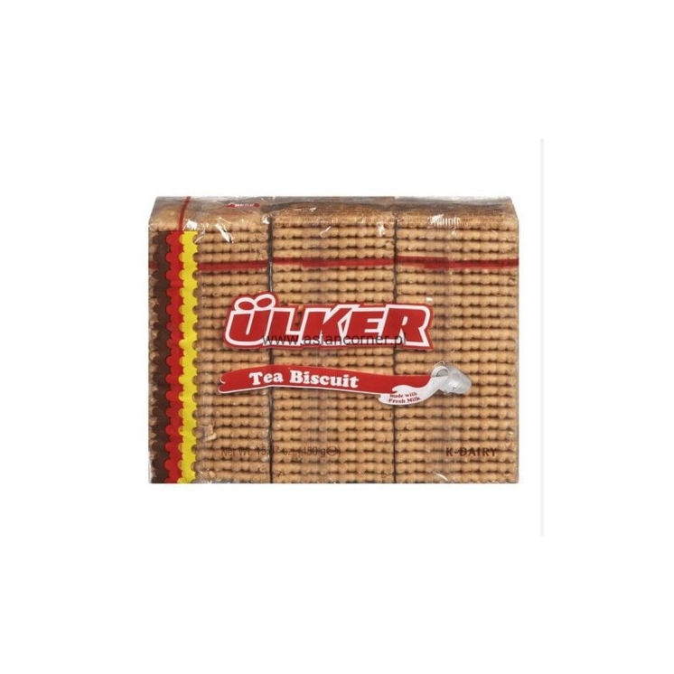 Biscuits De  - ULKER - 450 Gr