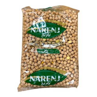 Pois chiches Gros  -NARENJ - 1K