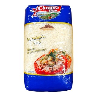 Riz Court - CHTOURA GARDEN - 1kg