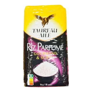 Riz Parfumé - Taureau Ailé- 1kg