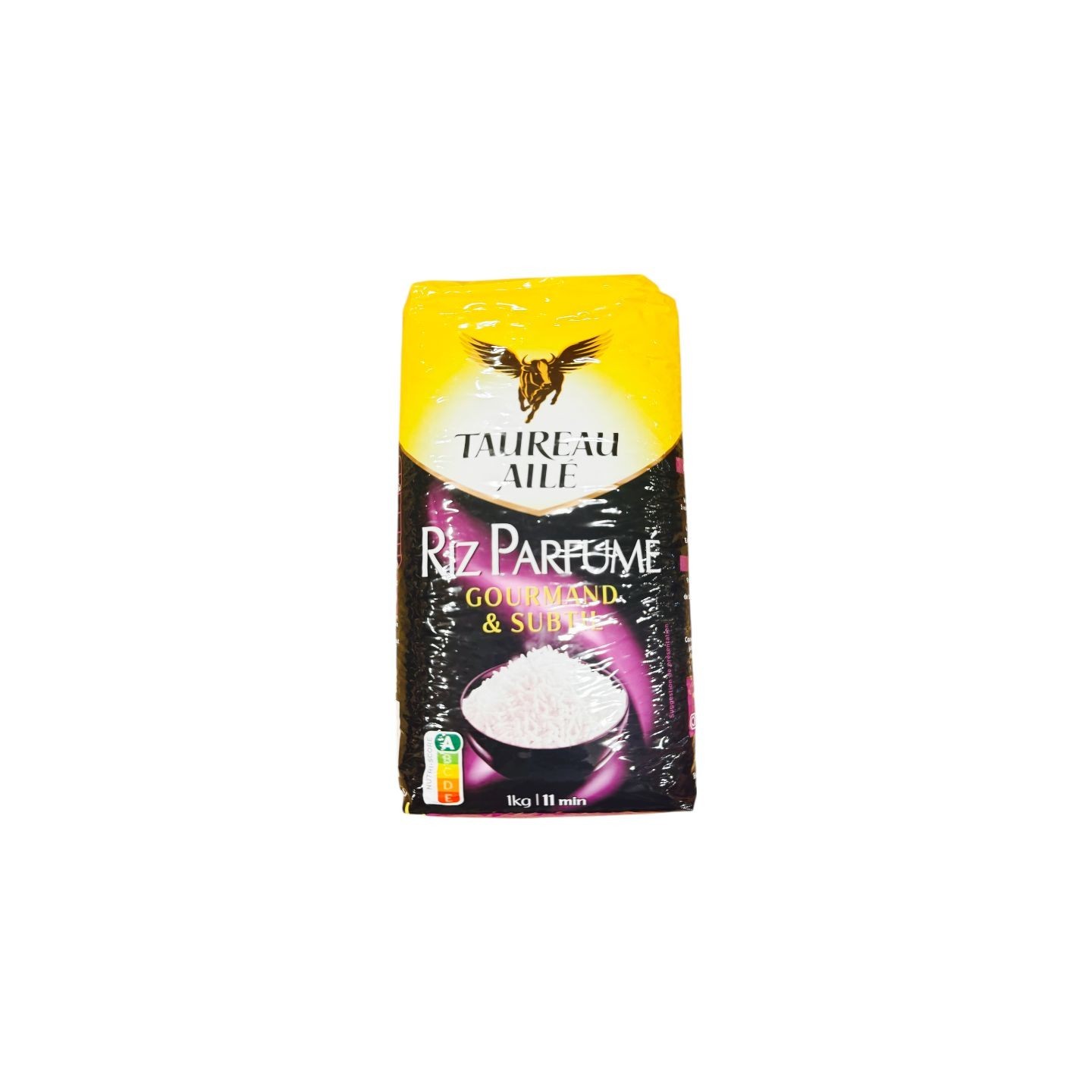 Riz Parfumé - Taureau Ailé- 1kg