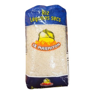Riz Parfumé - LA MARMITON - 1kg