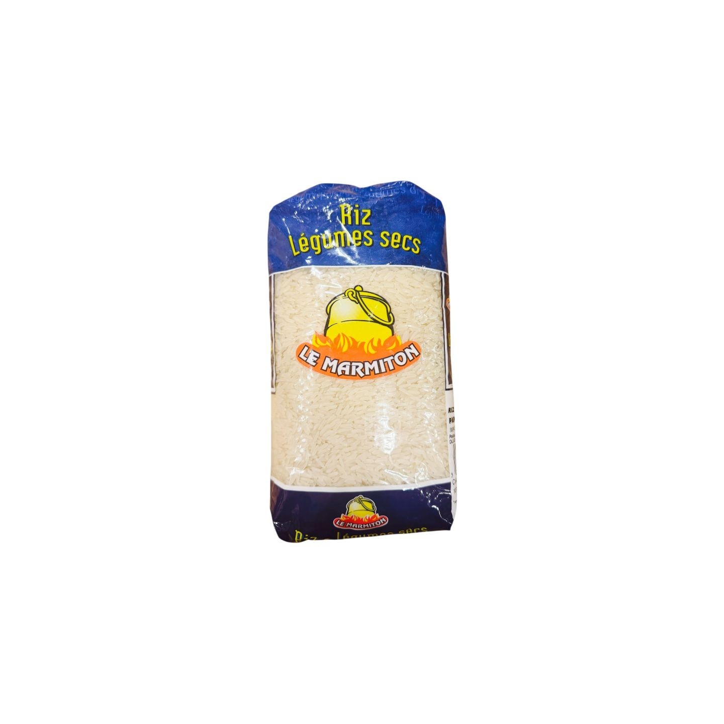 Riz Parfumé - LA MARMITON - 1kg