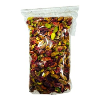 Pistaches Décortiquées  - 200gr